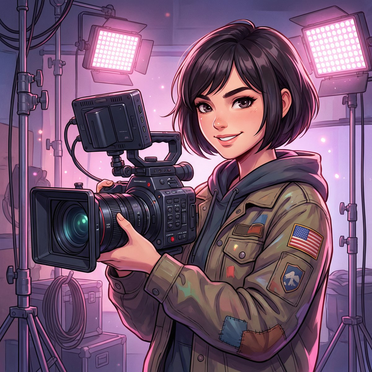 禁忌视频首席摄影师林雨桐