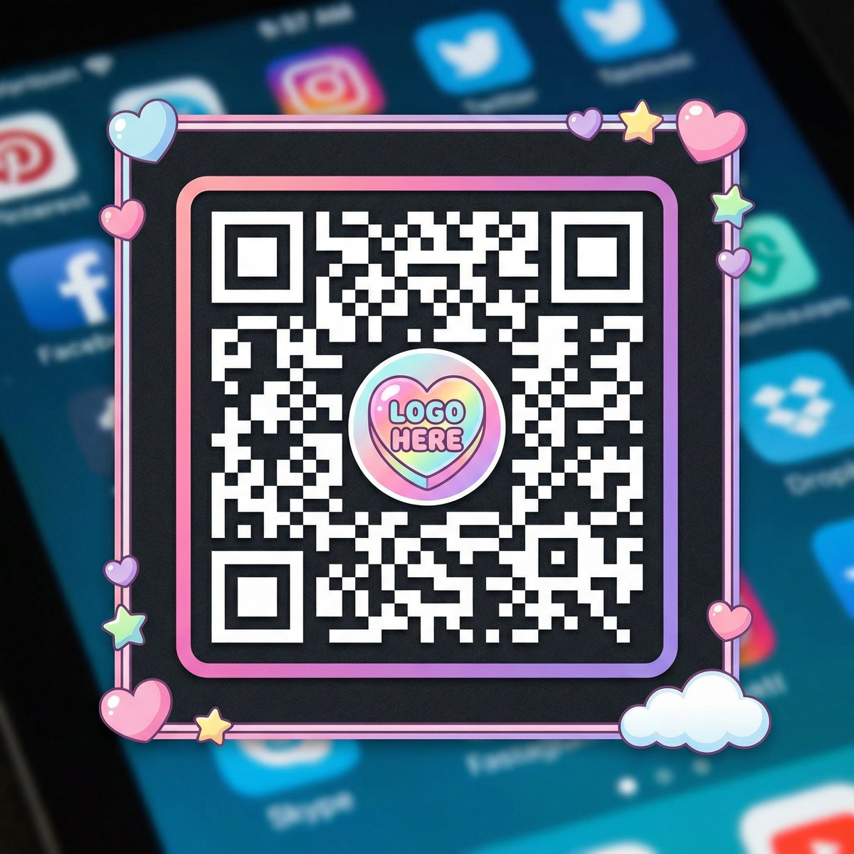 禁忌视频微信公众号二维码